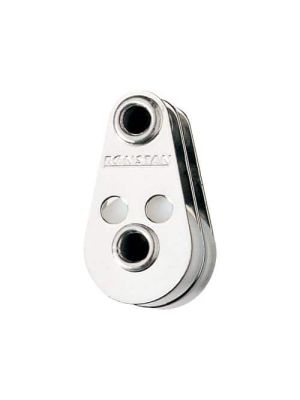 S19 Block Double,Tube Rivet