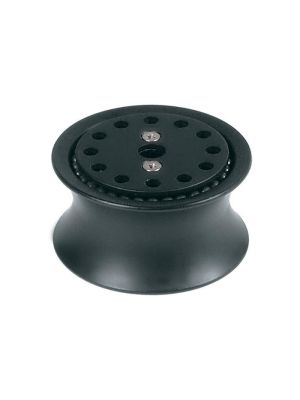 Series 60 RB Sheave, Alloy 60mm x 33mm x ID8mm