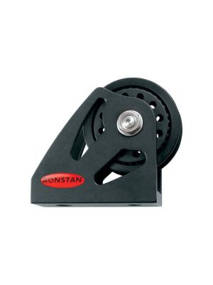 Series 60 RB Block, Single Upright Lead