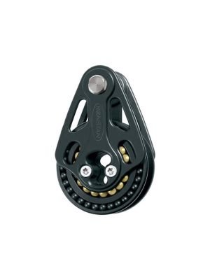 Series 60 Orbit Block, Single Halyard