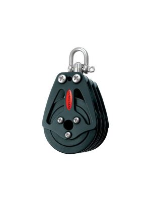 Series 75 BB Block, Triple