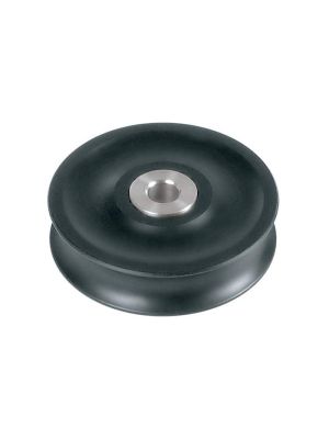 Series 75 AP Sheave, Acetal 75mmx20.2mmx ID22.1mm