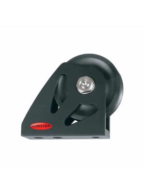 Series 75 AP Block, Single Upright Lead