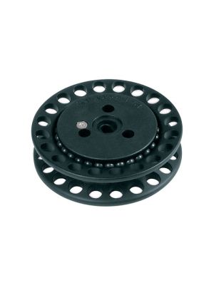 Series 75 Ratchet Sheave 75mmx20.5mmx ID6.3mm(3)