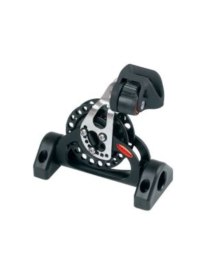 Series 75 Ratchet, Pivoting Low Lead, Cleat