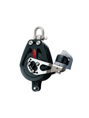 Series 75 Ratchet. Triple. Becket. Cleat