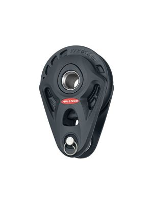 S75 Core Block,Mast Base,8mm Clevis Pin