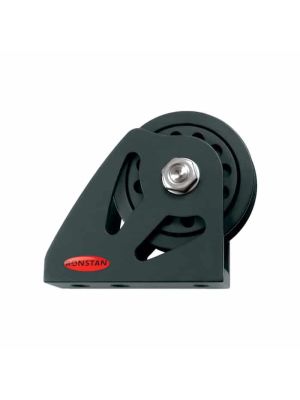 Series 75 RB Block, Single Upright Lead