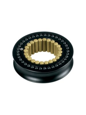 Series 75 Orbit Sheave, Alloy 75mmx20mm xID42.5mm