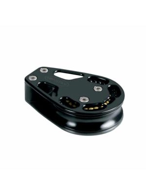 Series 75 Orbit Block, Single Foot