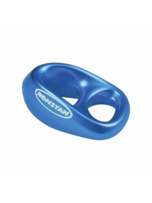 Micro bozzelli Shock senza puleggia - pacco da 10 pz - BLU