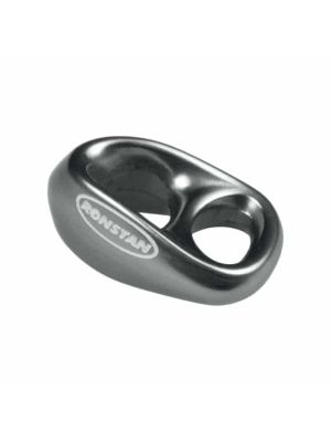 Micro bozzelli Shock senza puleggia - coppia - GRIGIO