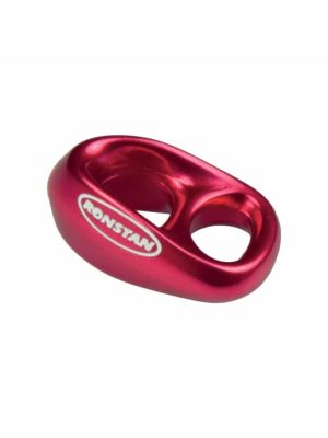 Micro bozzelli Shock senza puleggia - pacco da 10 pz - ROSSO