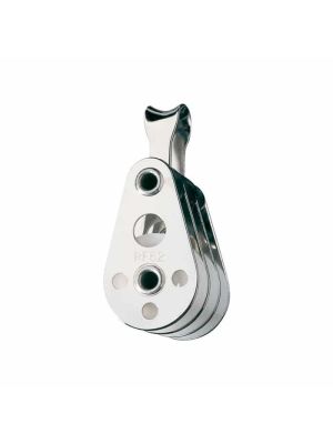 S29 Triple Block,Loop Top