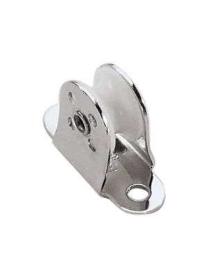 Single Upright Lead Block