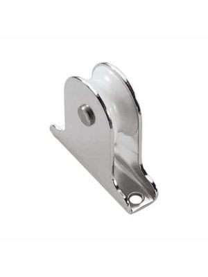 Single Upright Lead Block