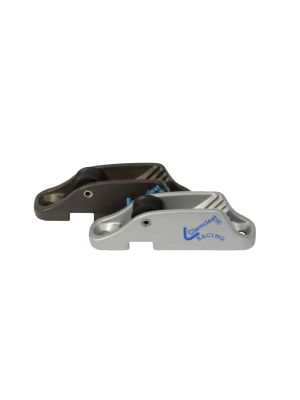 Roller Fairlead MK1 Silver Racing Junior with front Becket