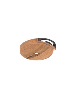 WOOD ON KF3.0 CARBON DRUM_Option for KF3.0 & KF1.5L