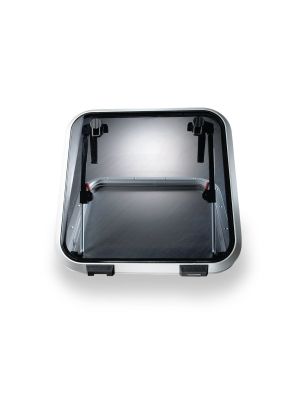 55 Series Powerboat hatch, BSI standard size (Cut out 500 x 370 radius 50)