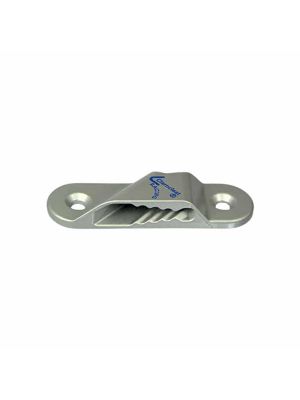 Racing Sail Line (Port) Silver Cleat only