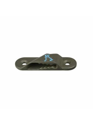 Racing Sail Line (Port) Hard Anodised Cleat only