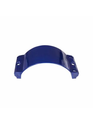 Clamp for 110-112mm circumference Blue