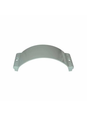 Clamp for 133-135mm circumference Pale Grey