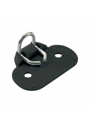 Small Rope Guide,Black