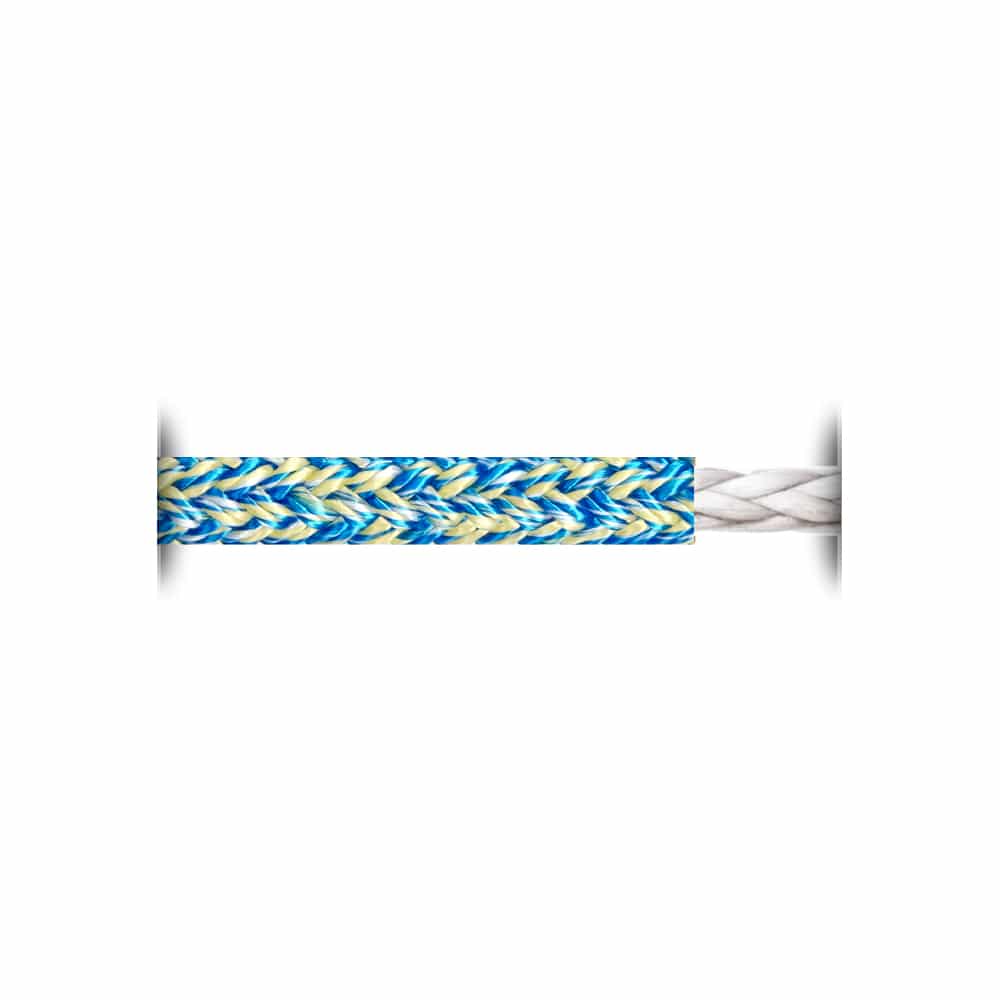 Racing Line - Armare Ropes: High Performance Ropes