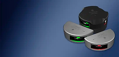 Lopolight - Luci di navigazione