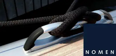 Nomen - Bitte da ormeggio