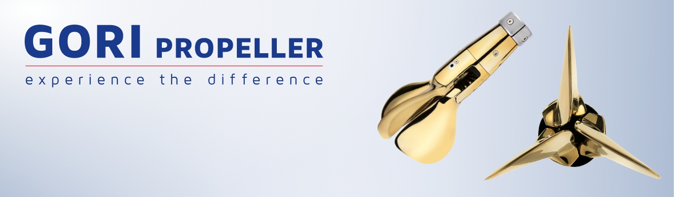 Gori Propeller