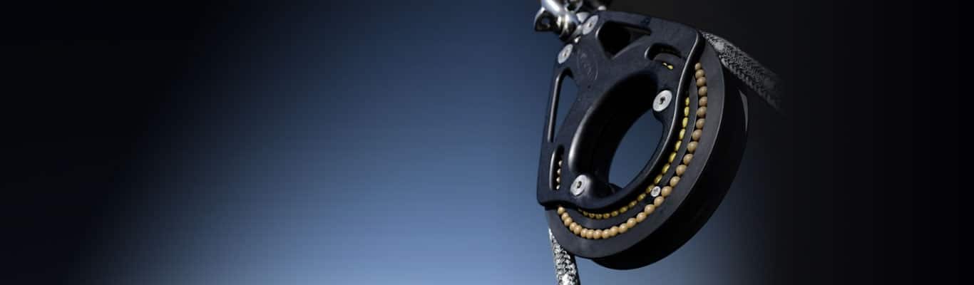 Ronstan - Accessori e attrezzatura da coperta