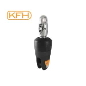 KFH - FURLING LOCK ESTERNA PER VELE AVVOLGIBILI