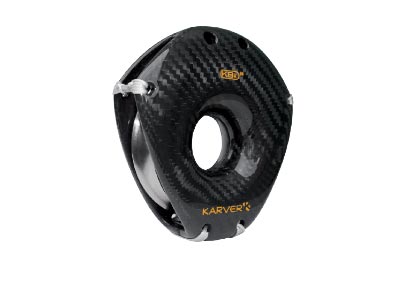 Bozzelli ad alto carico