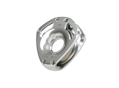 KBR - Stainless Steel