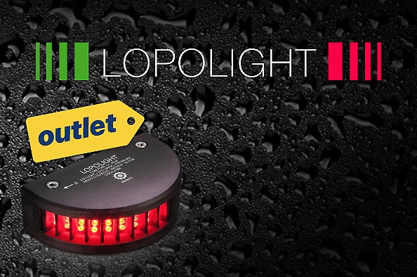 Outlet Lopolight