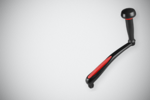 Winch Handles and Pockets