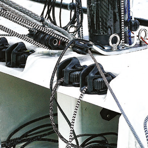 Rotation stop accessory