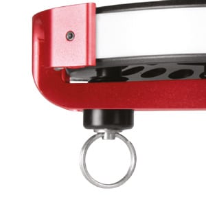 Rotation stop accessory