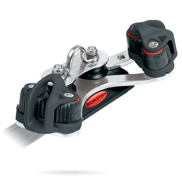 Ronstan Track Track & Travellers Systems | Ronstan I SpecialRig
